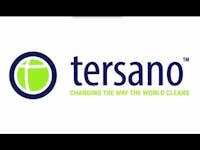 Tersano - Changing the Way the World Cleans
